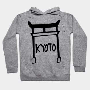 KYOTO Hoodie